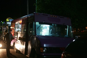 Delicious Food Truck